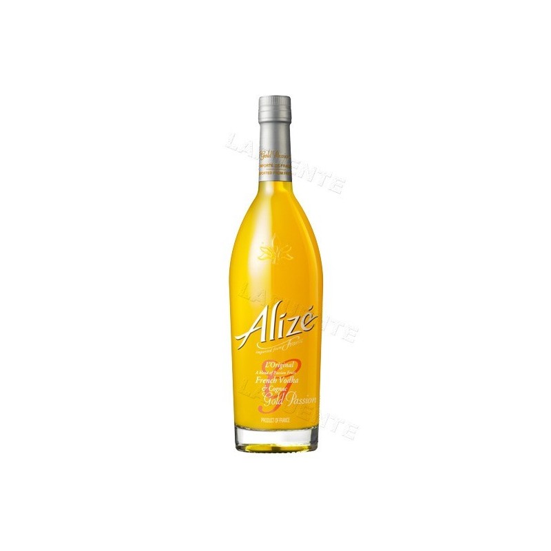 Licor Alize Gold 16º Licor Alize Gold 16º