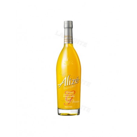 Licor Alize Gold 16º