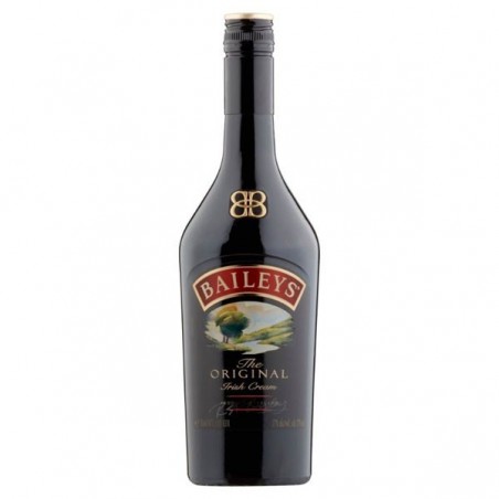 Baileys 17º