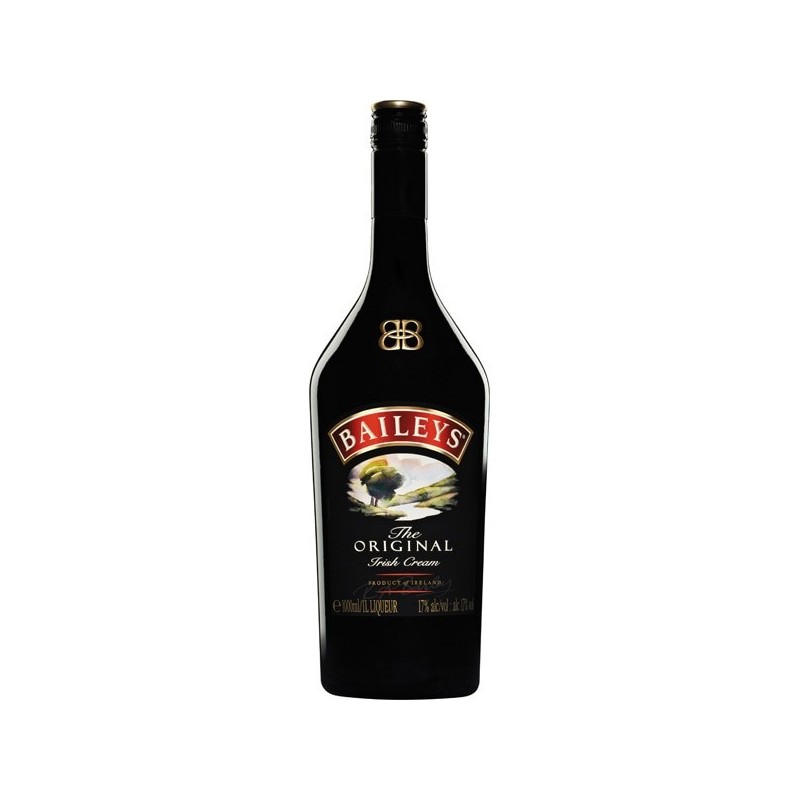 Baileys 1L  17º