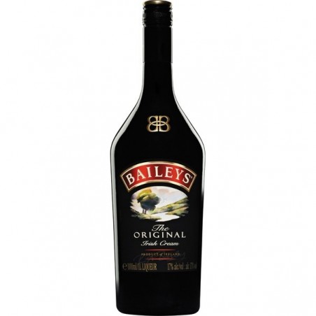 Baileys 1L  17º