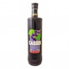 Licor Bardinet Cassis 18º