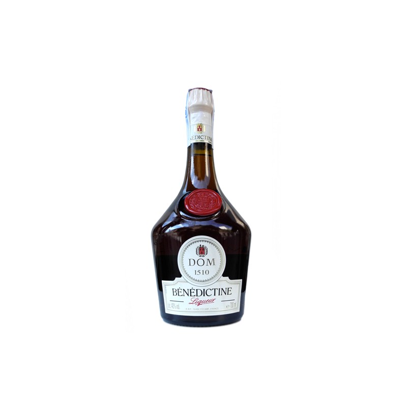 Licor Benedictine 40º