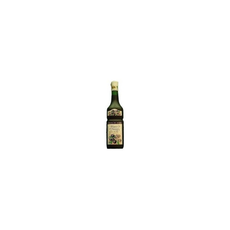 Blanca Navarra Mora 70cl