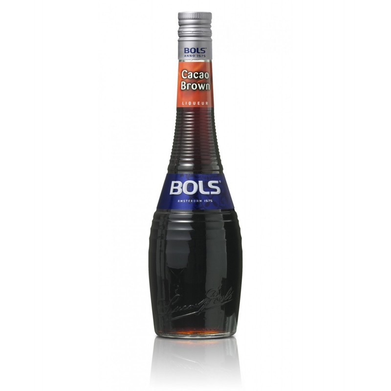Licor Blos Cacao Brown 24º Licor Blos Cacao Brown 24º