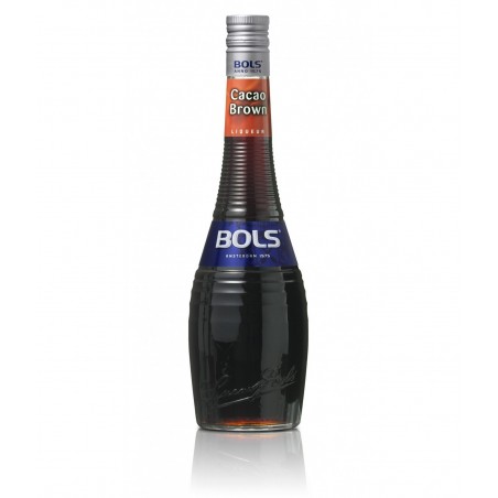 Licor Blos Cacao Brown 24º