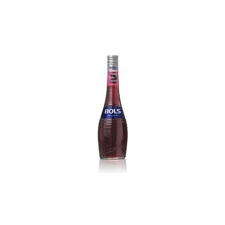 Licor Blos Crema Cassis 17º