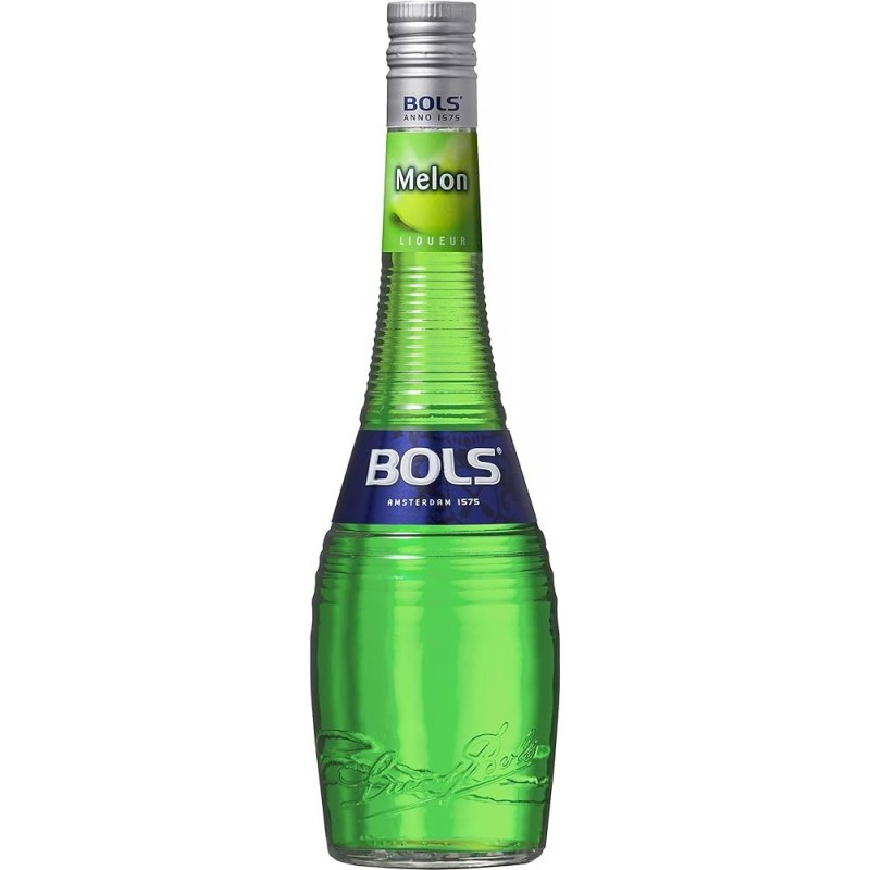 Licor Bols Melón 17º Licor Bols Melón 17º