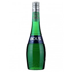 Licor Bols Pipermín Green 24º