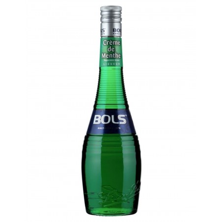 Licor Bols Pipermín Green 24º