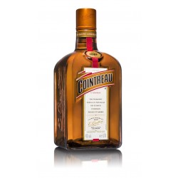 Licor Cointreau 40º