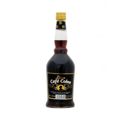 Licor Colau Cafe