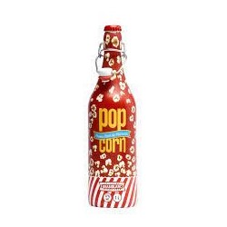 Licor Crema de Palomitas Pop-Corn 17º