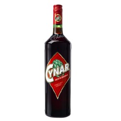 Licor Cynar Alcachofa 16.5