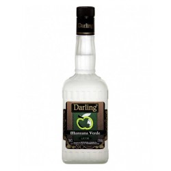 Licor Darling Manzana 17º