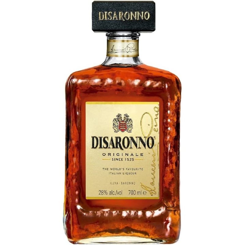 Licor Disaronno Amaretto 20º