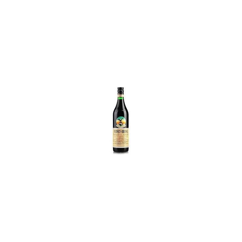 Licor Fernet Branca 40º
