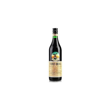 Licor Fernet Branca 40º