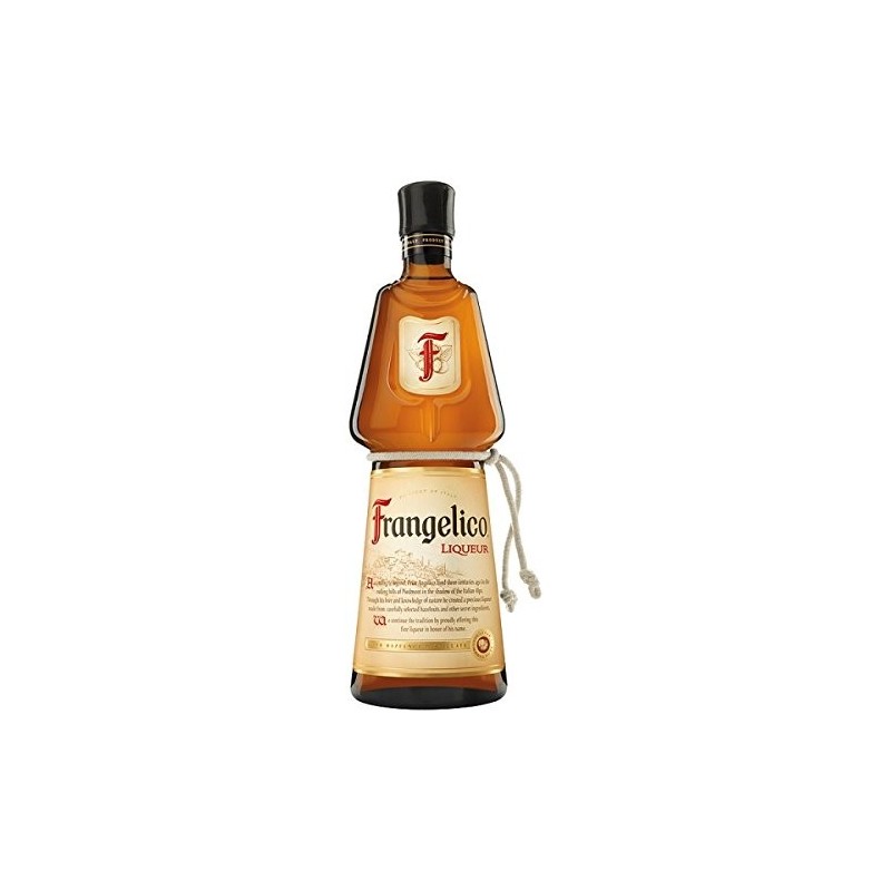 Licor Frangelico Avellana 20º