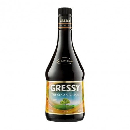 Licor Gressy  17º