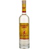 Licor Gusano Rojo 38º