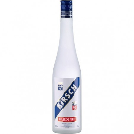 Licor Kirsch 40º