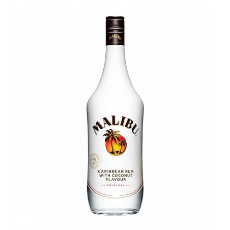 Licor Malibu 18º