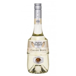 Licor Marie Brizard Cacao Blanco 20º