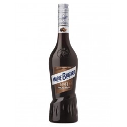 Licor Marie Brizard Cacao Oscuro Brun 20º