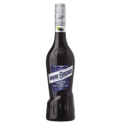 Licor Marie Brizard Cassis 16º