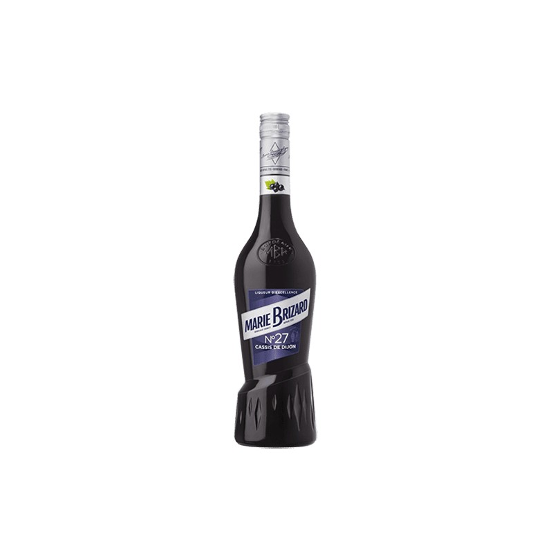 Licor Marie Brizard Cassis 16º Licor Marie Brizard Cassis 16º