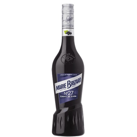 Licor Marie Brizard Cassis 16º