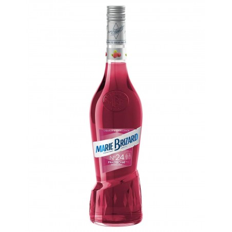 Licor Marie Brizard Frambuesas 16º