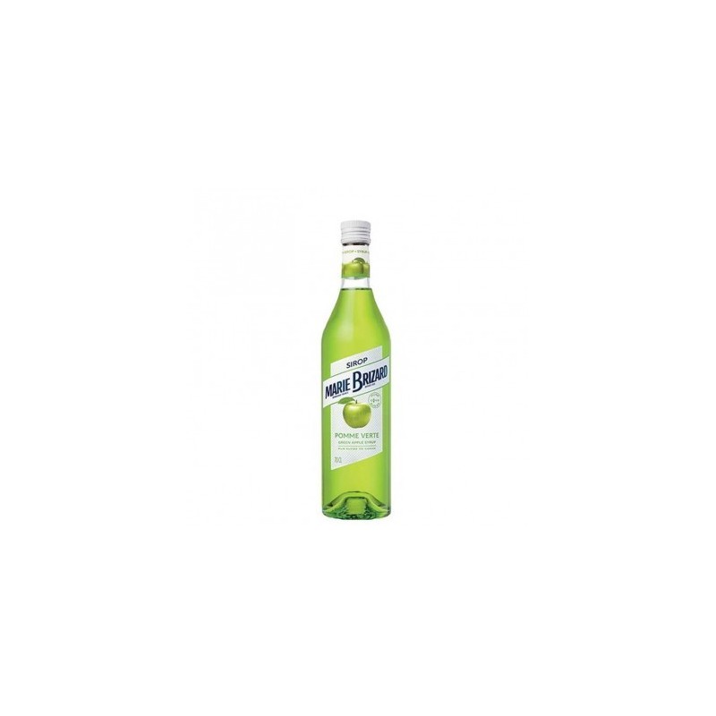Licor Marie Brizard Manzana 18º Licor Marie Brizard Manzana 18º