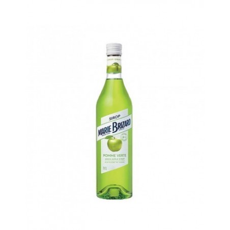 Licor Marie Brizard Manzana 18º