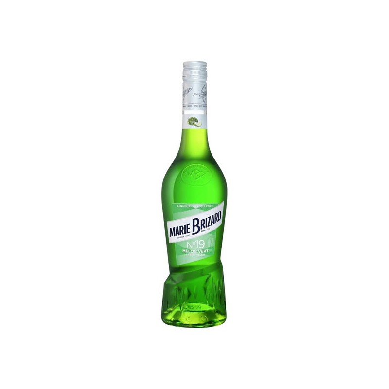 Licor Marie Brizard Melon 17º Licor Marie Brizard Melon 17º