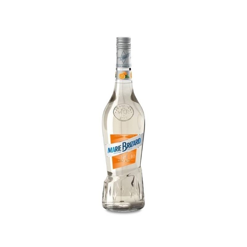 Licor Marie Brizard Triple Seco 39º
