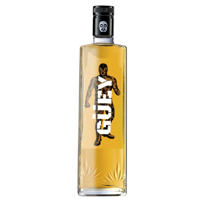 Tequila Hot Spicy Guey 35º Tequila Hot Spicy Guey 35º