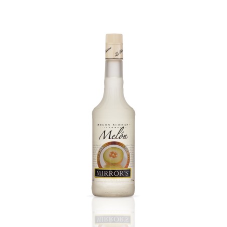 Licor Mirror's Melon 17º