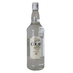 Licor Naranja Colau 40º