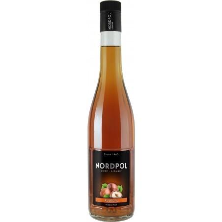 Licor Nordpol Amaretto 20º