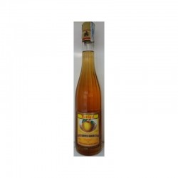 Licor Nordpol Manzana de Oro 20º