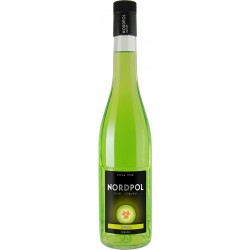 Licor Nordpol Melon 20º