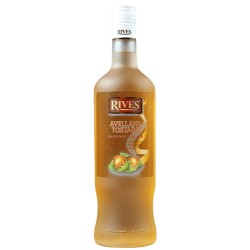 Licor Rives Avellana 20º