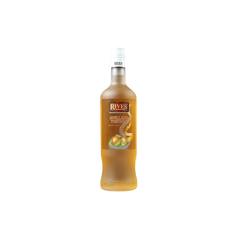 Licor Rives Avellana 20º Licor Rives Avellana 20º