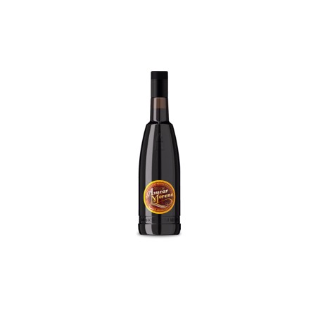 Licor Sabores Extremeños Azúcar Moreno 17º