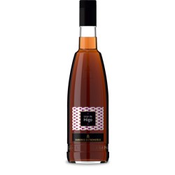 Licor Sabores Extremeños Higo 17º
