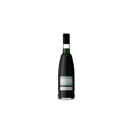 Licor Sabores Extremeños Menta 17º