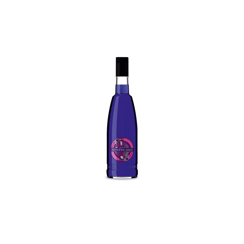 Licor Sabores Extremeños Perfecto Amor 17º
