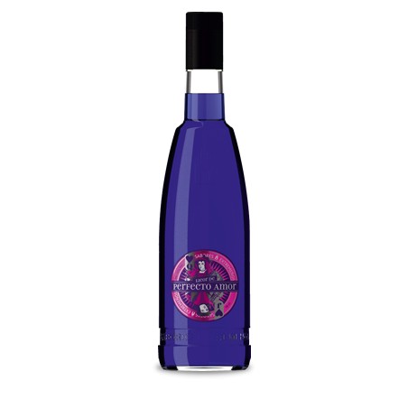 Licor Sabores Extremeños Perfecto Amor 17º
